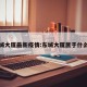 东城大厦最新疫情:东城大厦属于什么区
