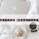 迁安疫情最新辟谣（迁安疫情最新数据消息）