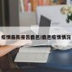 疫情最新报告鹿邑/鹿邑疫情情况