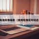 澳洲海滩疫情最新（澳洲疫情实时动态更新）