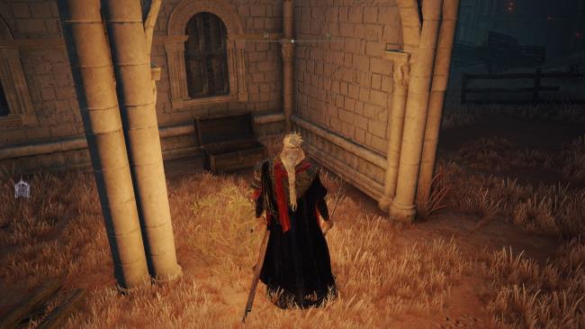 Third Imbued Sword Key location in Sellia